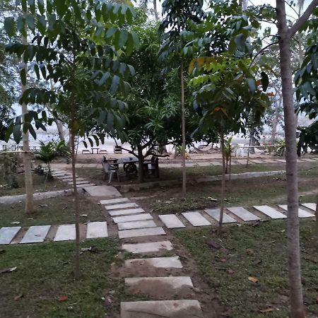 Tapik Beach Park Guest House El Nido Εξωτερικό φωτογραφία
