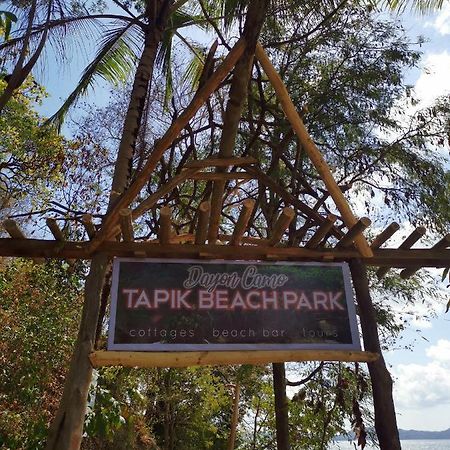 Tapik Beach Park Guest House El Nido Εξωτερικό φωτογραφία