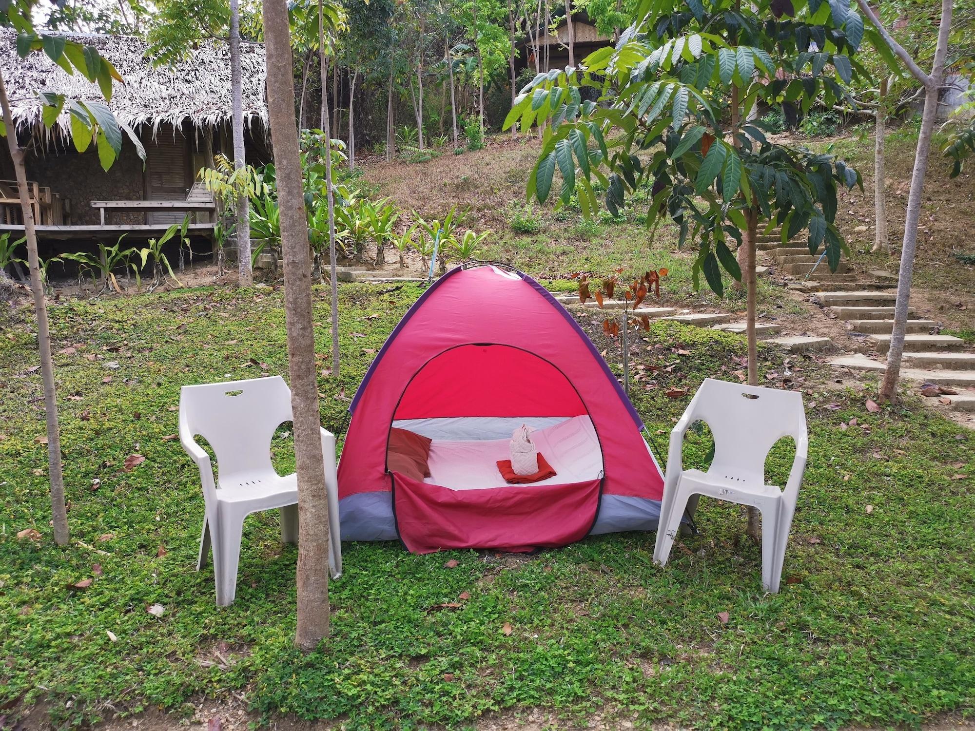 Tapik Beach Park Guest House El Nido Εξωτερικό φωτογραφία