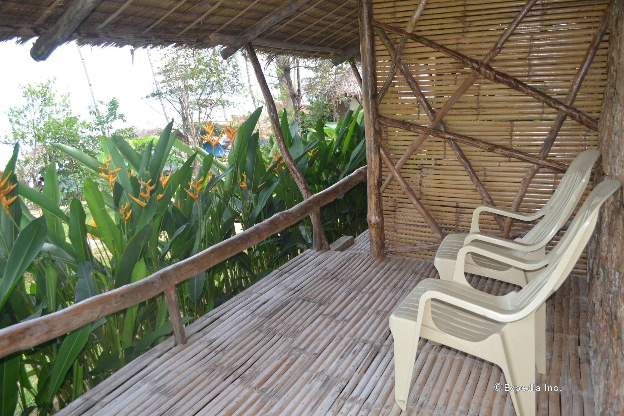 Tapik Beach Park Guest House El Nido Εξωτερικό φωτογραφία