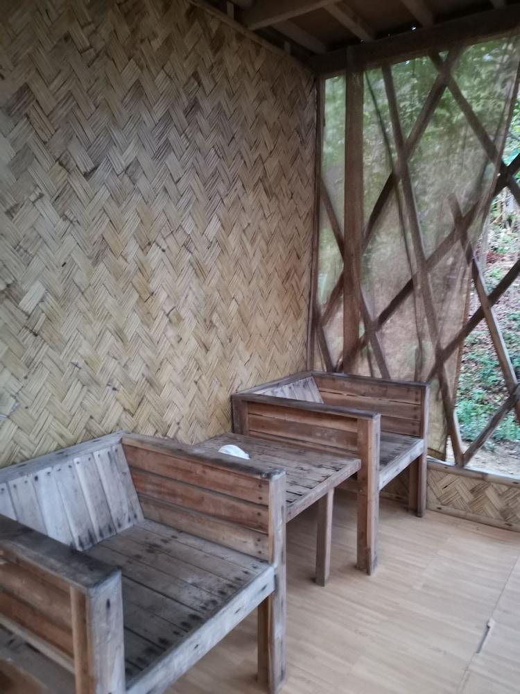 Tapik Beach Park Guest House El Nido Εξωτερικό φωτογραφία