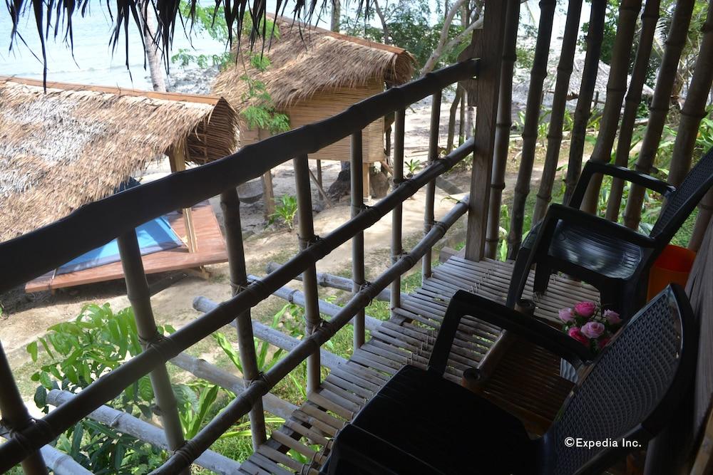 Tapik Beach Park Guest House El Nido Εξωτερικό φωτογραφία