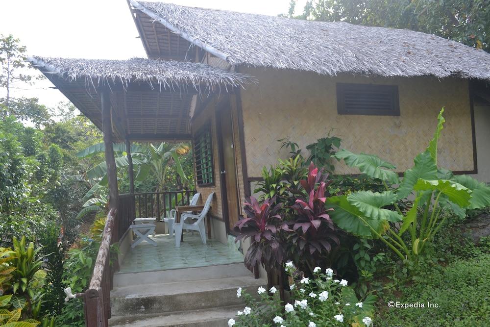 Tapik Beach Park Guest House El Nido Εξωτερικό φωτογραφία