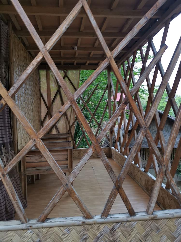 Tapik Beach Park Guest House El Nido Εξωτερικό φωτογραφία