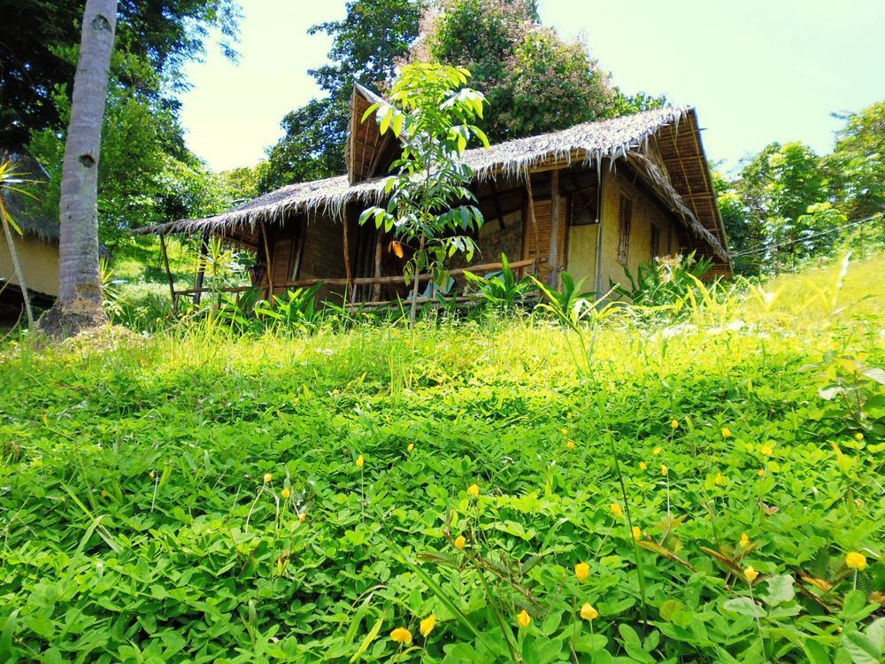 Tapik Beach Park Guest House El Nido Εξωτερικό φωτογραφία