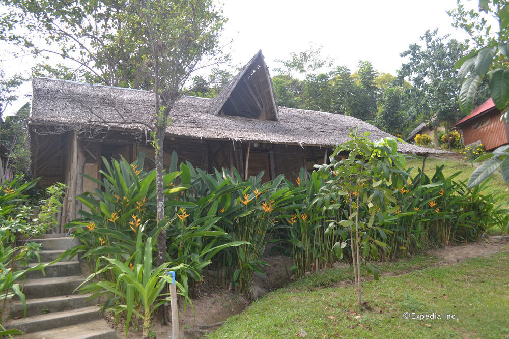 Tapik Beach Park Guest House El Nido Εξωτερικό φωτογραφία