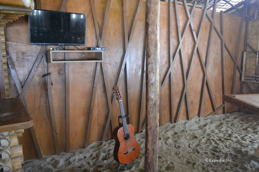 Tapik Beach Park Guest House El Nido Εξωτερικό φωτογραφία