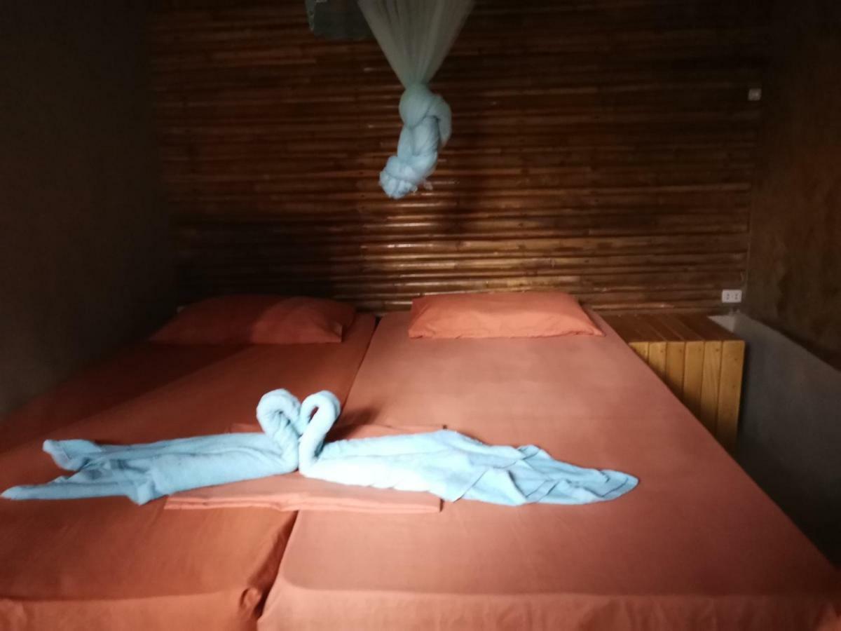Tapik Beach Park Guest House El Nido Εξωτερικό φωτογραφία