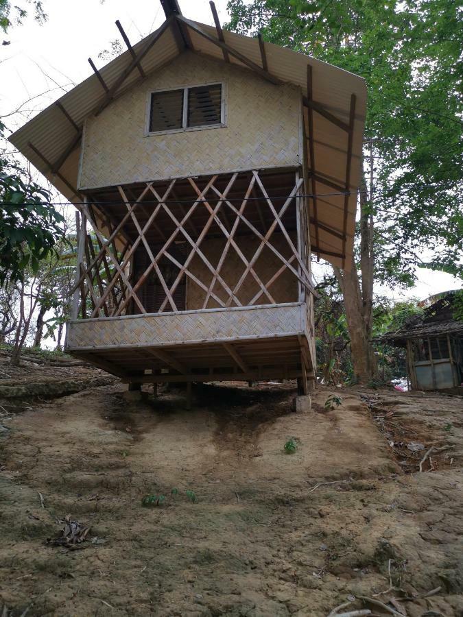 Tapik Beach Park Guest House El Nido Εξωτερικό φωτογραφία