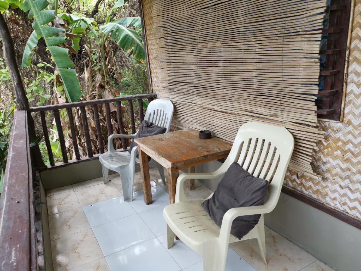 Tapik Beach Park Guest House El Nido Εξωτερικό φωτογραφία
